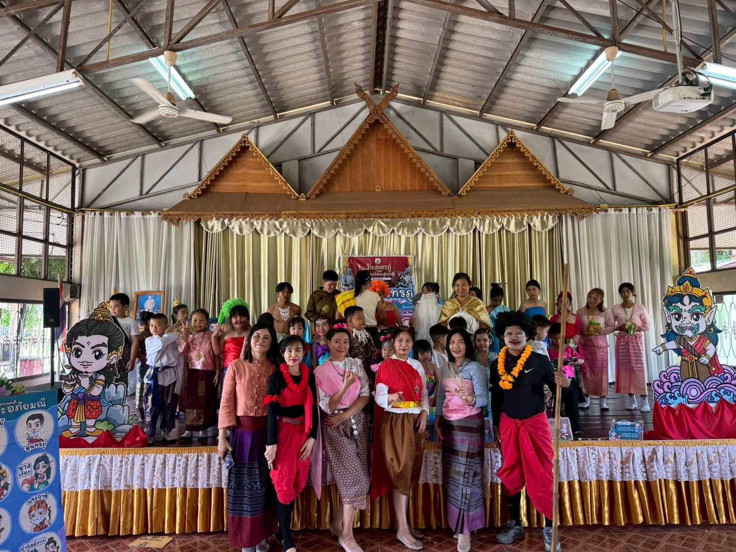 LINE_ALBUM_วันที่ 26 มิ.ย. 68 กิจกรรมวันสุนทรภู่_250626_15