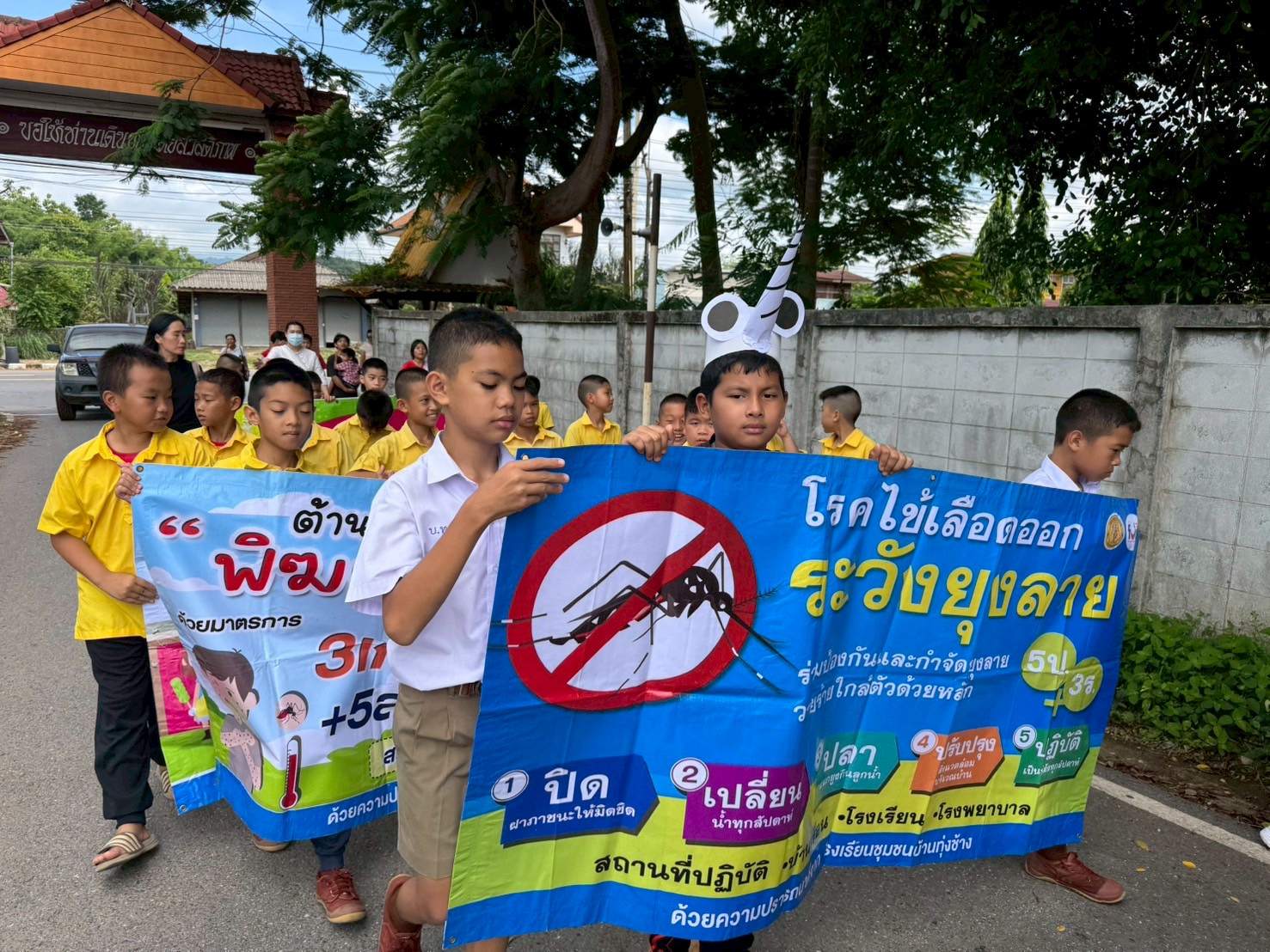 LINE_ALBUM_วันที่ 26 มิ.ย. 68 กิจกรรมวันสุนทรภู่_250626_391