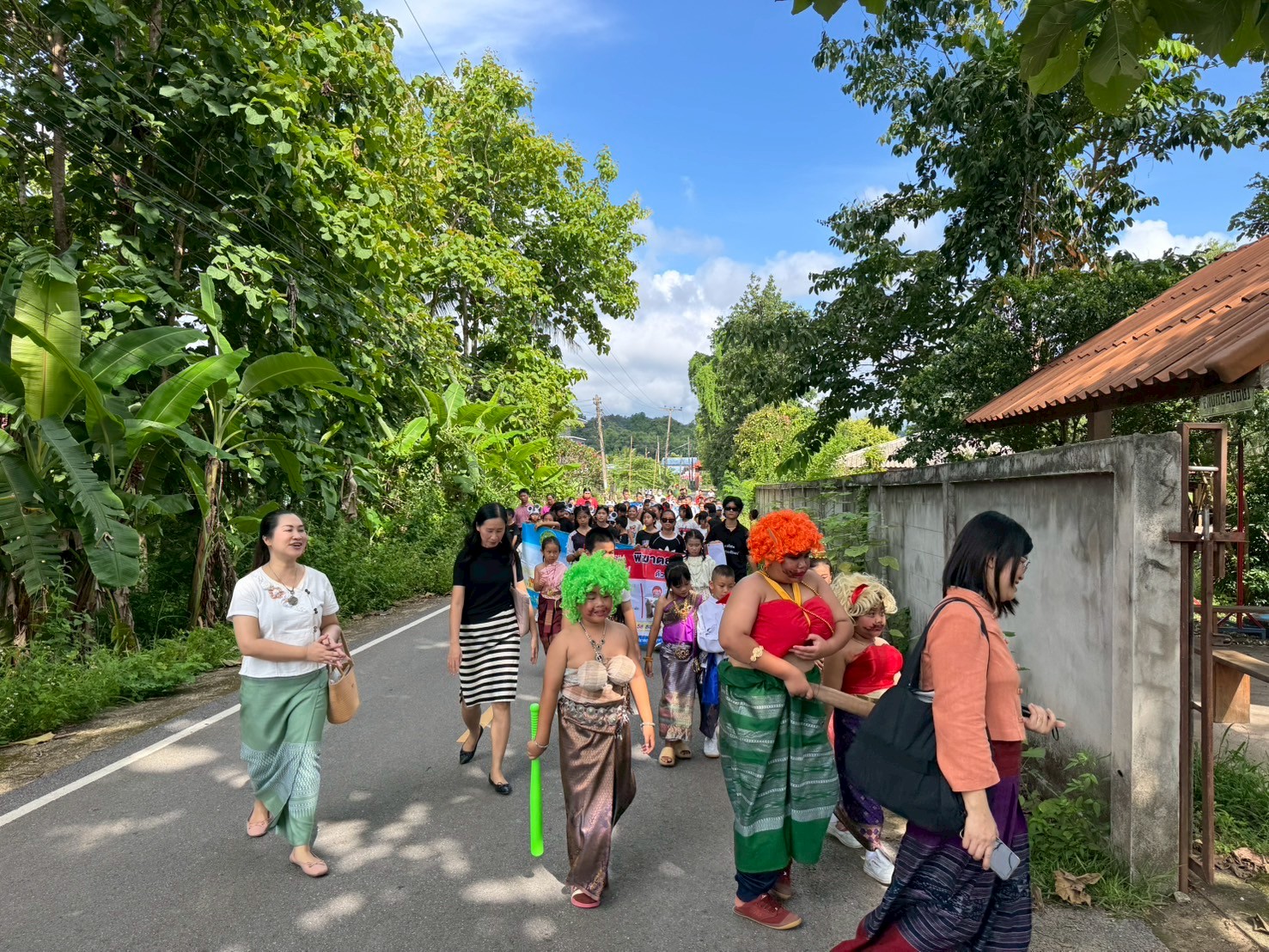 LINE_ALBUM_วันที่ 26 มิ.ย. 68 กิจกรรมวันสุนทรภู่_250626_256