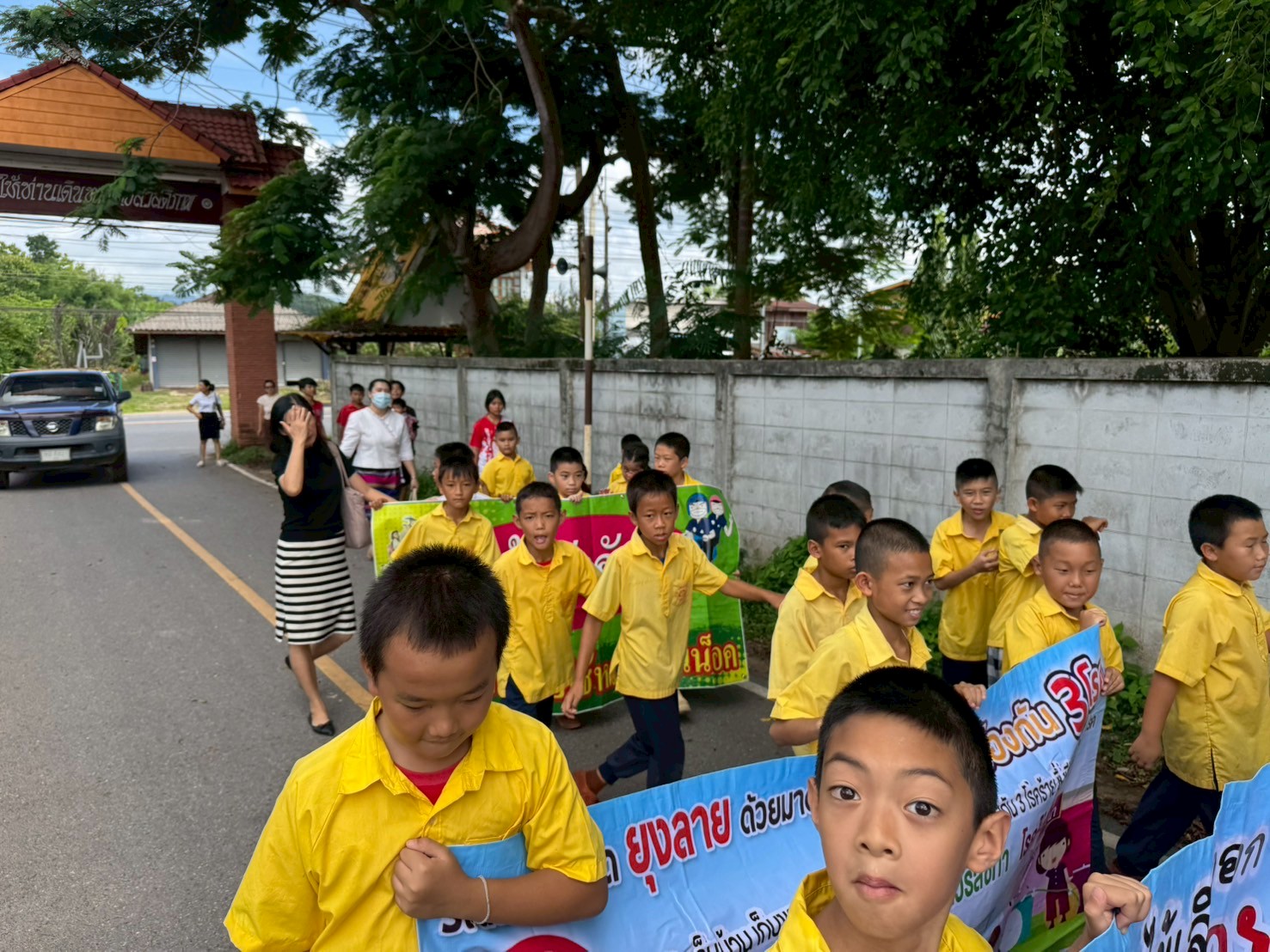 LINE_ALBUM_วันที่ 26 มิ.ย. 68 กิจกรรมวันสุนทรภู่_250626_258