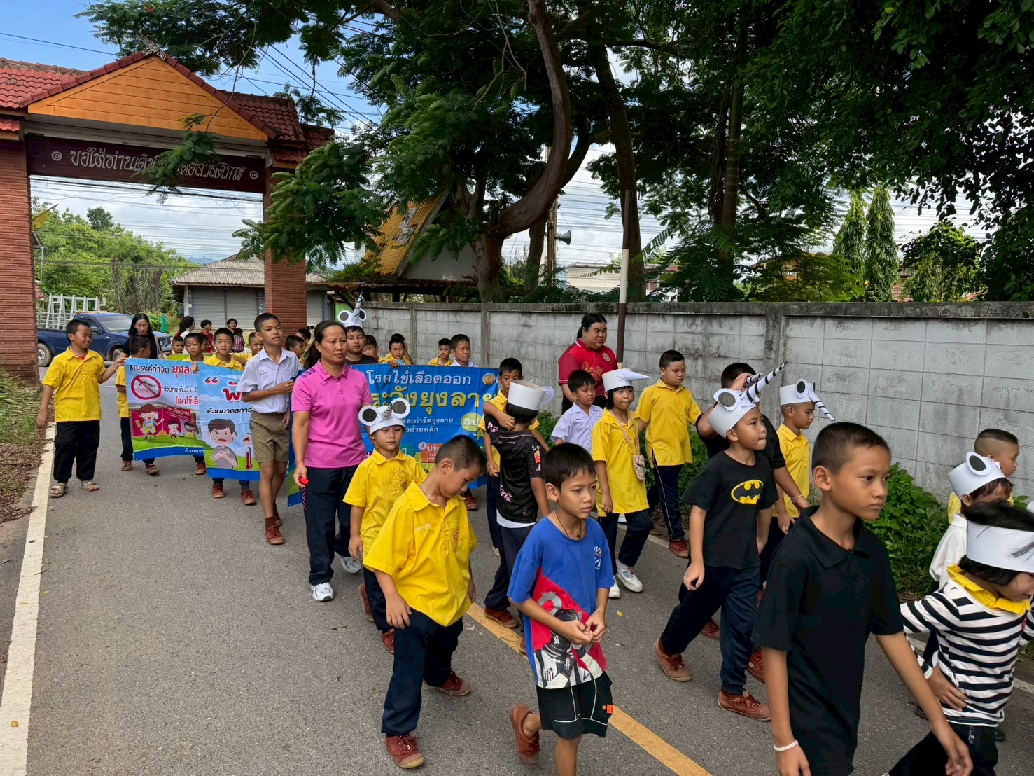 LINE_ALBUM_วันที่ 26 มิ.ย. 68 กิจกรรมวันสุนทรภู่_250626_260