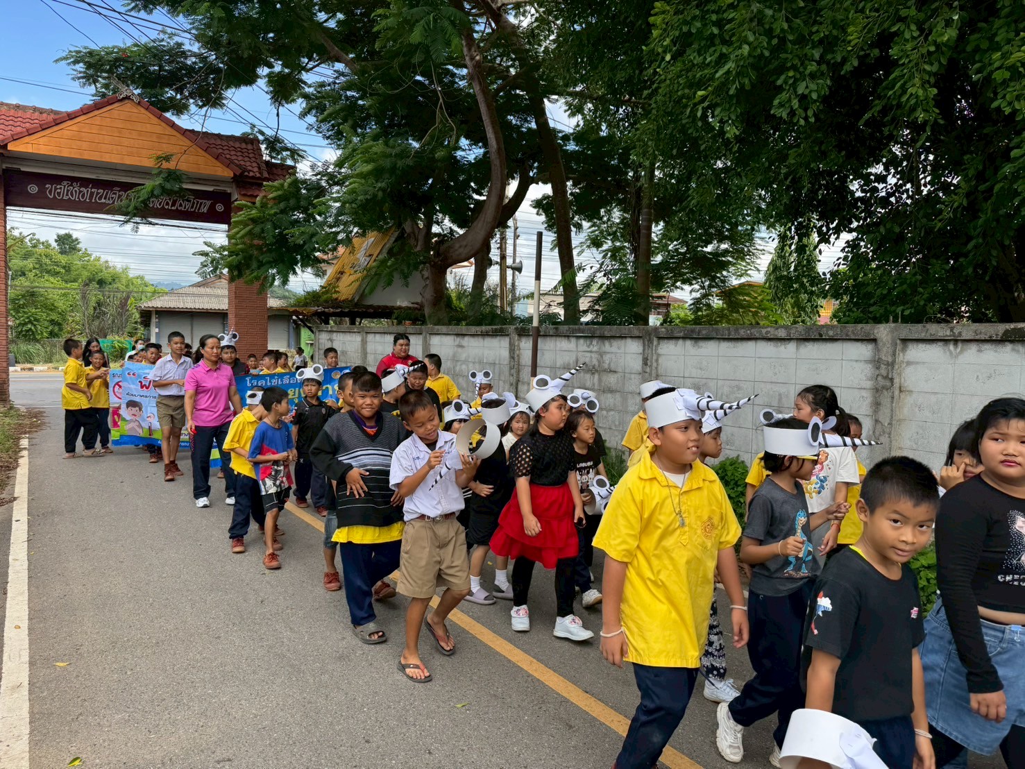 LINE_ALBUM_วันที่ 26 มิ.ย. 68 กิจกรรมวันสุนทรภู่_250626_261