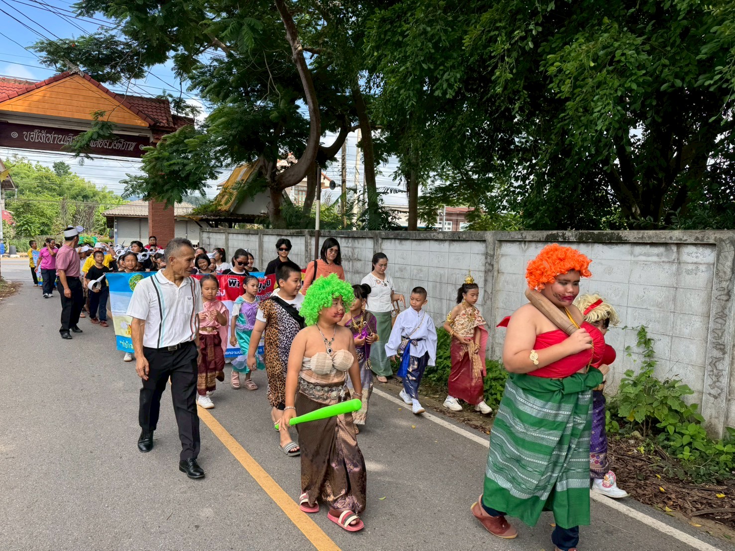 LINE_ALBUM_วันที่ 26 มิ.ย. 68 กิจกรรมวันสุนทรภู่_250626_264