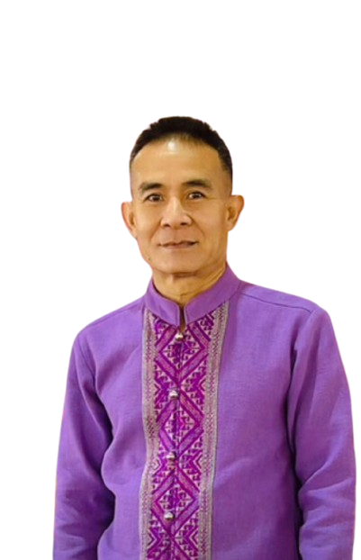 นายเอนก กองคำ