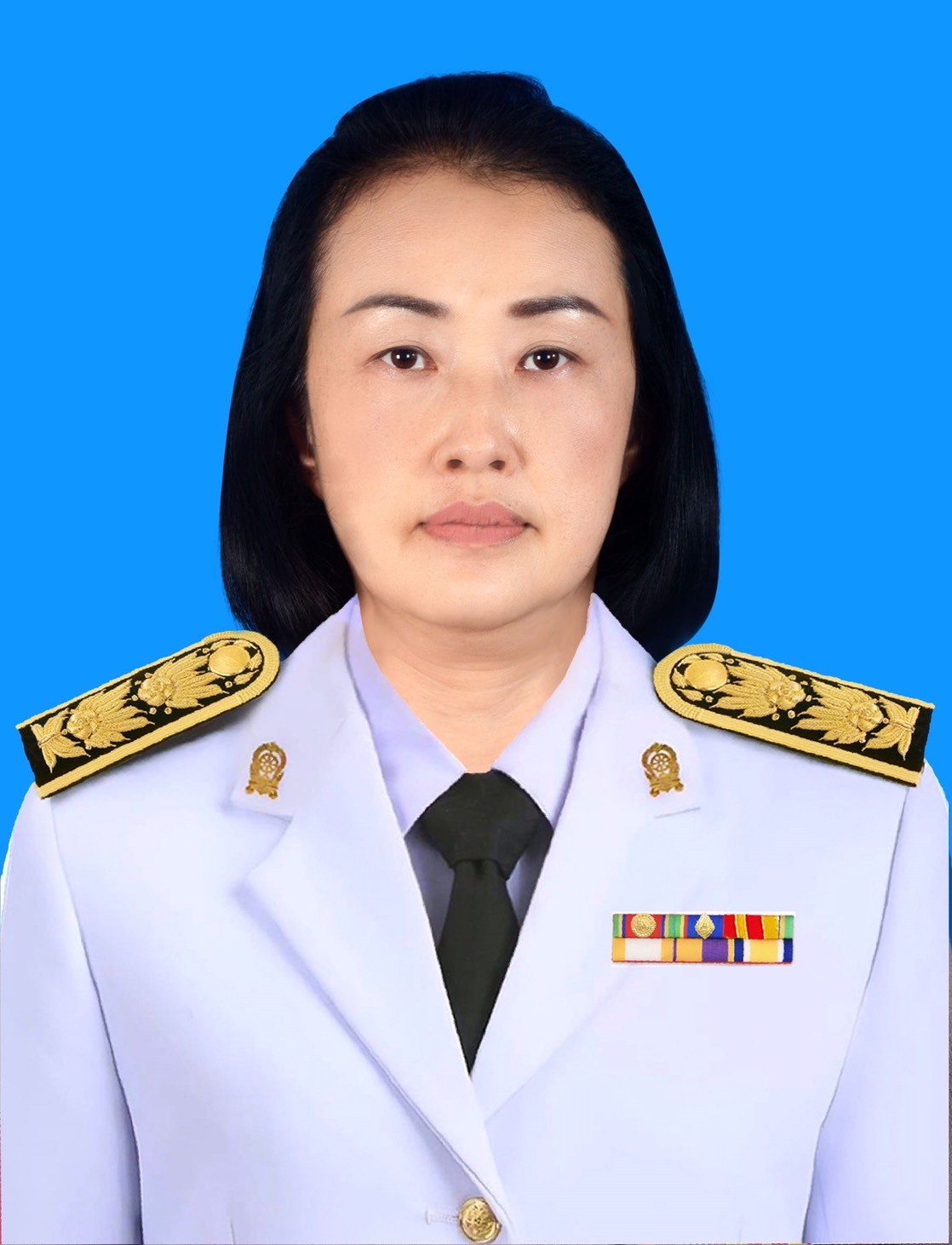 นางวิภารักษ์  สะตะ