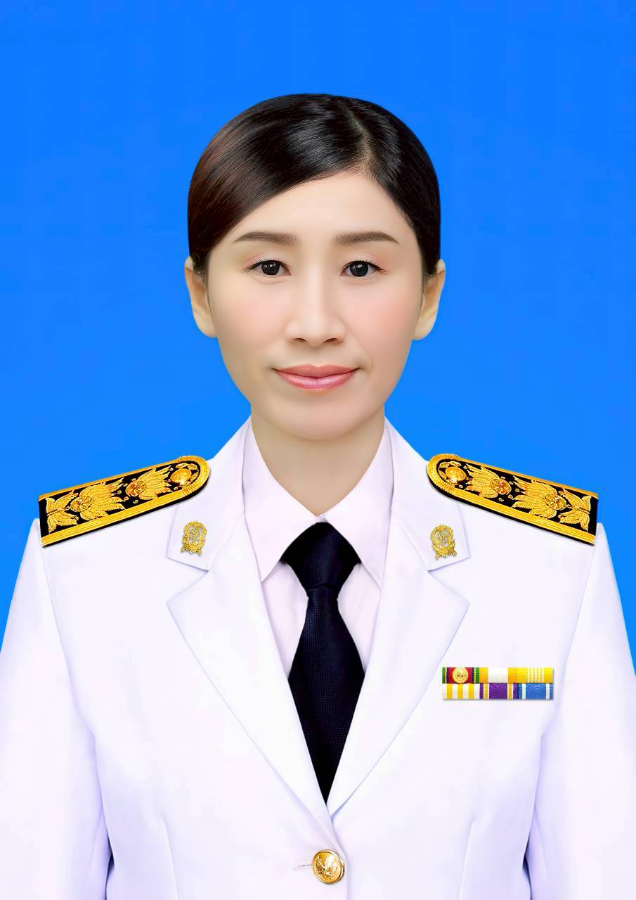 นางดารารัตน์ กาบปินะ