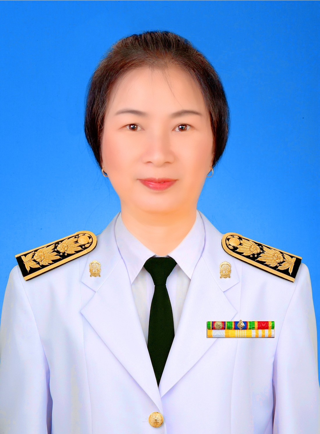 นางศิริโสภา  ธิขวัญ