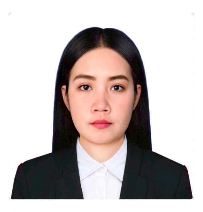 นางสาวอินทุอร  ต่างใจ