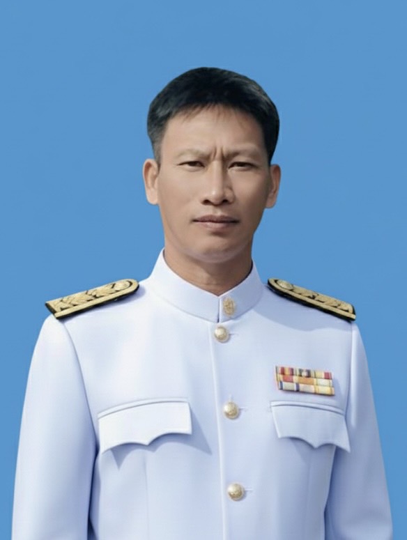 นายจุลศักดิ์  ท้าวธนกุล